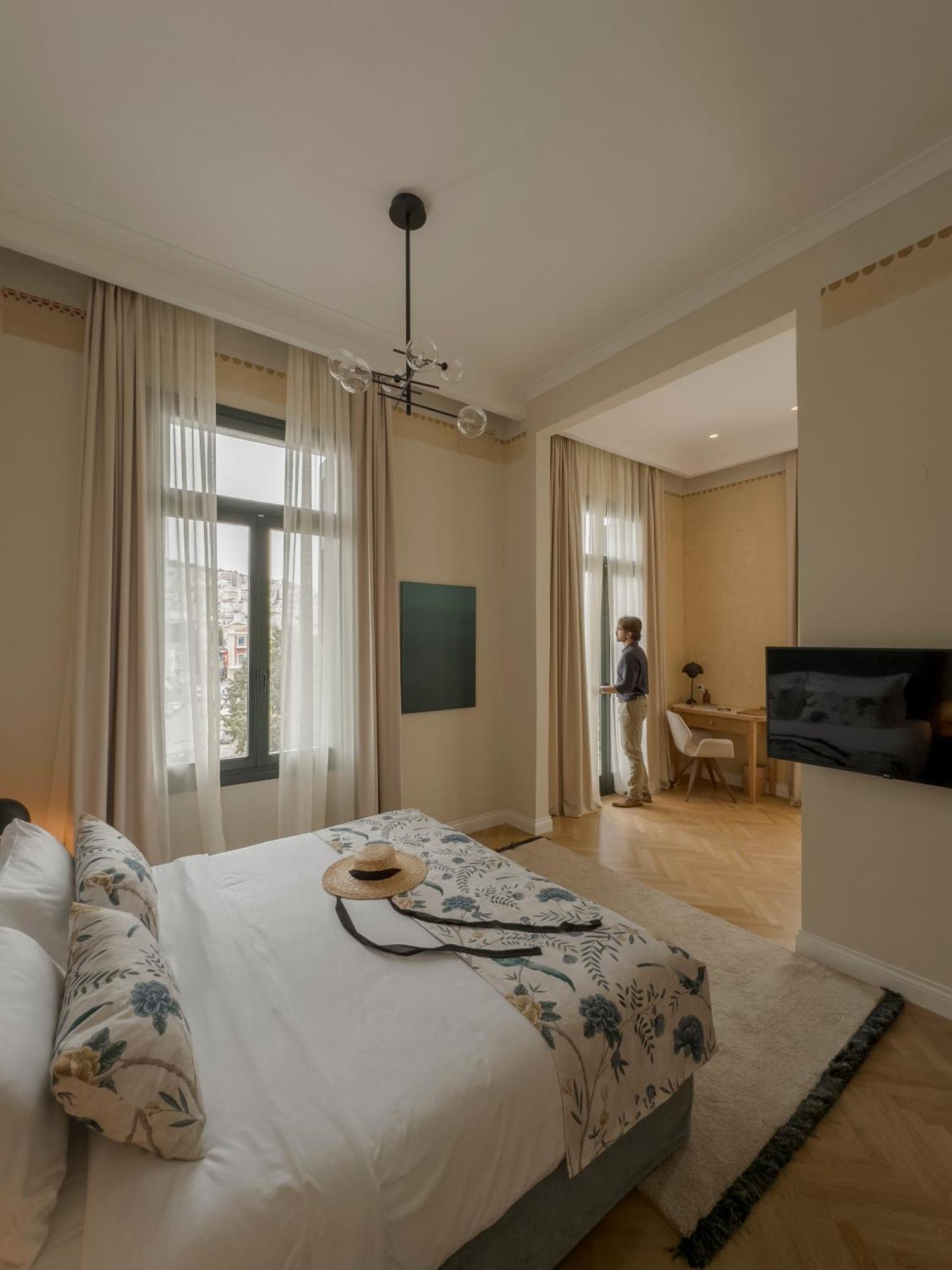 Epicure Suites Kavála Exterior photo